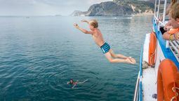 TUI Group ha elaborado un ranking con los mejores destinos europeos para viajar en familia este verano