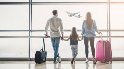 Gente Mayorista de Turismo ofrece programas exclusivos a Europa, Asia, África y Sudamérica.