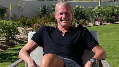 Gregg Web, CEO de Travelport.