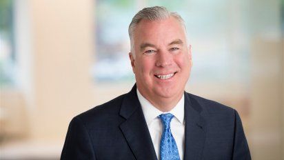 Tim Sheldon, máximo referente de Marriott International para América Latina y el Caribe.