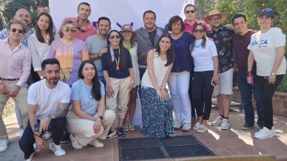 Expo Mayoristas reunió a los agentes de viajes, socios y patrocinadores en el marco de un “Workshop Regatta Day”.