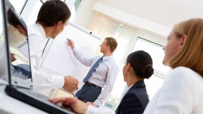 La formación turística es clave para el futuro.