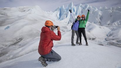 La Patagonia ofrece un sinfín de experiencias de aventura que podés descubrir en tus próximas escapadas por la región.