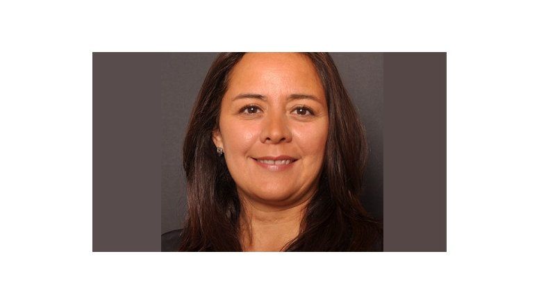 Lorena Arriagada, secretaria general de la Asociación Chilena de Empresas de Turismo (Achet).&nbsp;