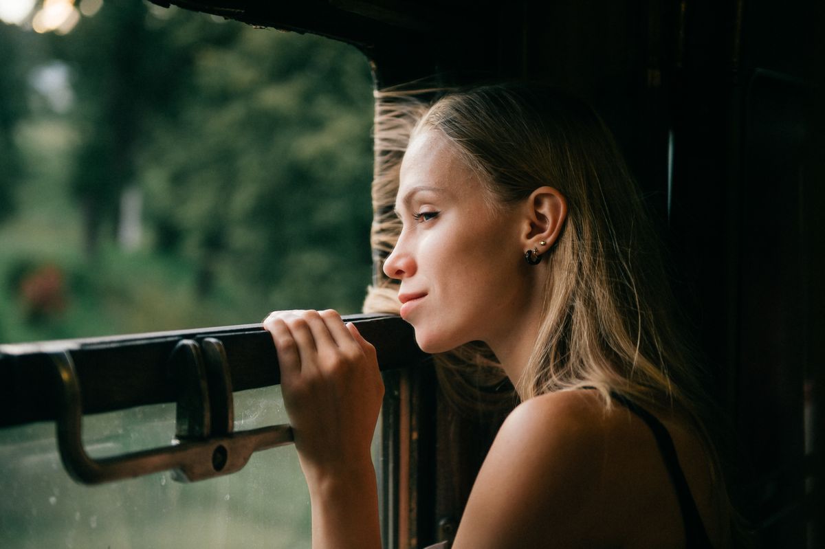 Descubrí los principales viajes para hacer en tren en Buenos Aires.