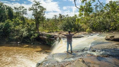 Qué hacer en el Amazonas: 5 experiencias imperdibles