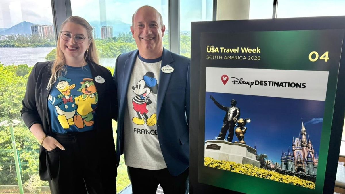 Disney Destinations. Disney Destinations.