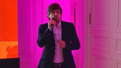 Turespaña busca diversificar los destinos que visitan los argentinos en España.&nbsp;