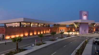 CBX. Reanudación de operaciones hacia Estados Unidos