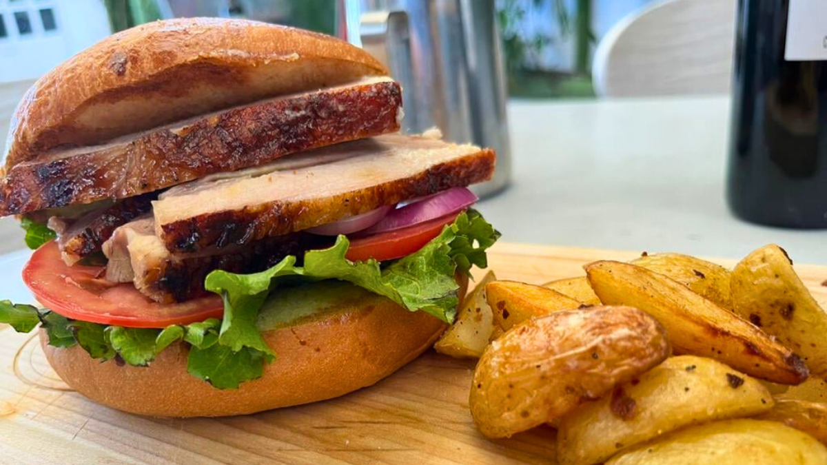 Deleita tu paladar con la extravagante carne de jabalí en Ciudad de México.