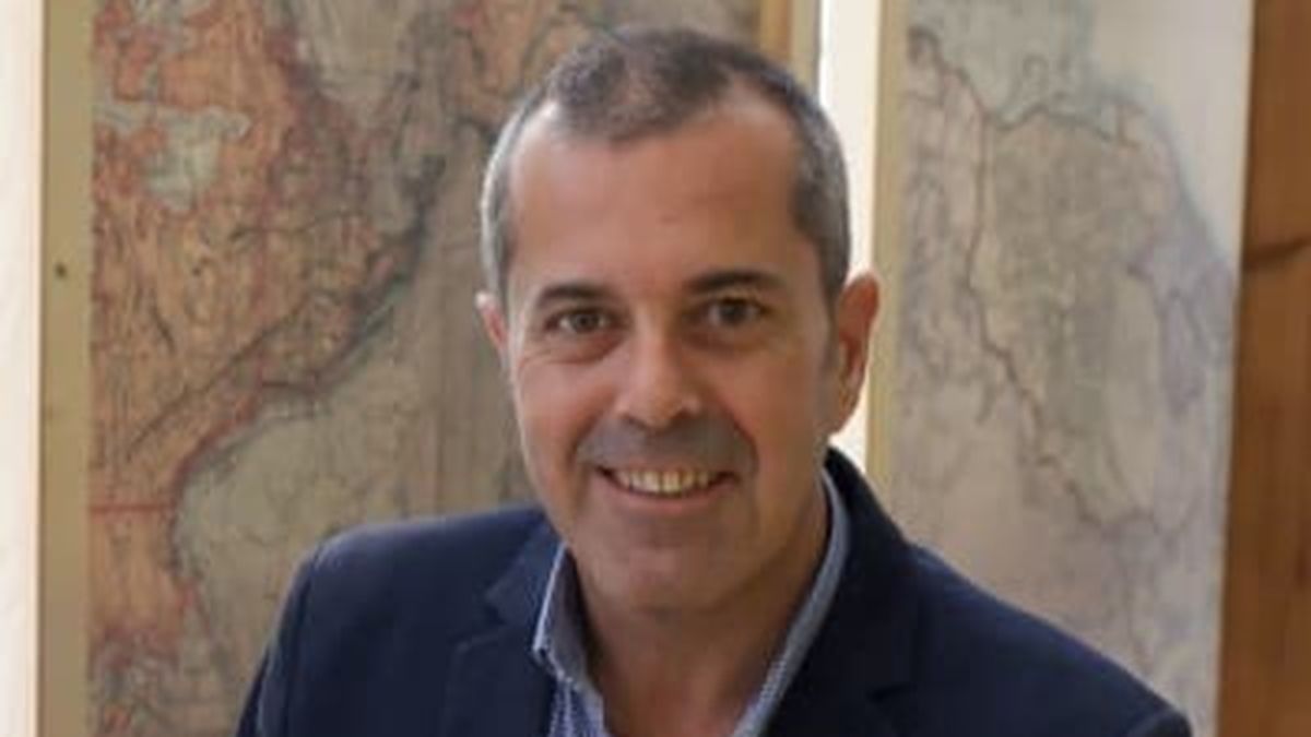 El director de turoperación de TANDEM Luxury Travel ( especializado en viajes de lujo), Nacho Barragán