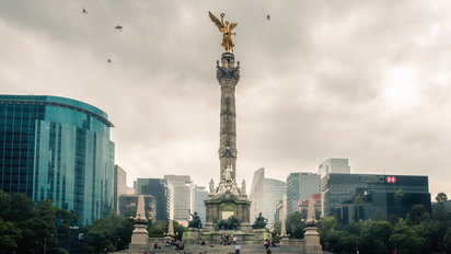 Hoteles de la CDMX mantendrán tarifas estables durante la Copa Mundial de Futbol
