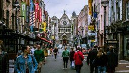 Planificar las vacacionespor Europa en junio es una excelente opción por el clima cálido y los díaslargos, es ideal para visitar los países nórdicos.