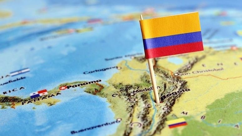 Cifras de visitantes no residentes ingresando a Colombia en 2023 superó las expectativas.