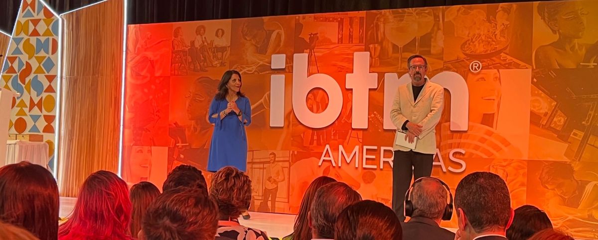 IBTM Americas celebró una nueva edición en Ciudad de México.