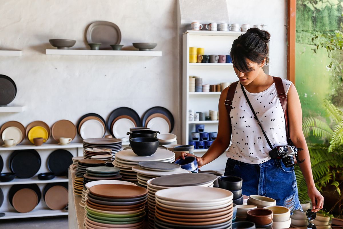 En el taller de Paco Padilla los viajeros pueden descubrir la magia de la artesanía mexicana que caracterizan a los Pueblos Mágicos