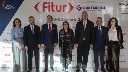 Fitur 2023 llega para consolidar la recuperación del turismo mundial