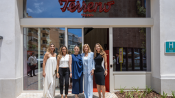 Nace Barrio Terreno Hotel, el primer hotel boutique urbano de Piñero, ubicado en Mallorca (España).