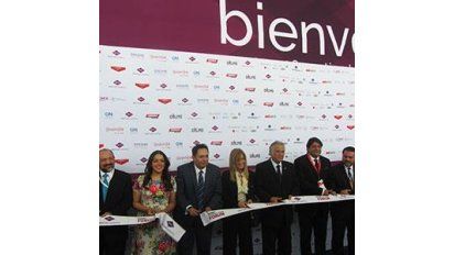 La actualidad del mundo del turismo de reuniones en Ciudad de México