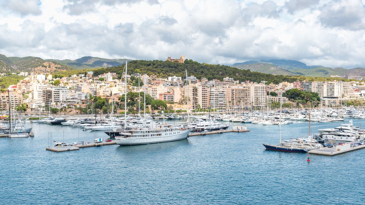 &nbsp;Mallorca refuerza la lucha contra el alquiler vacacional ilegal