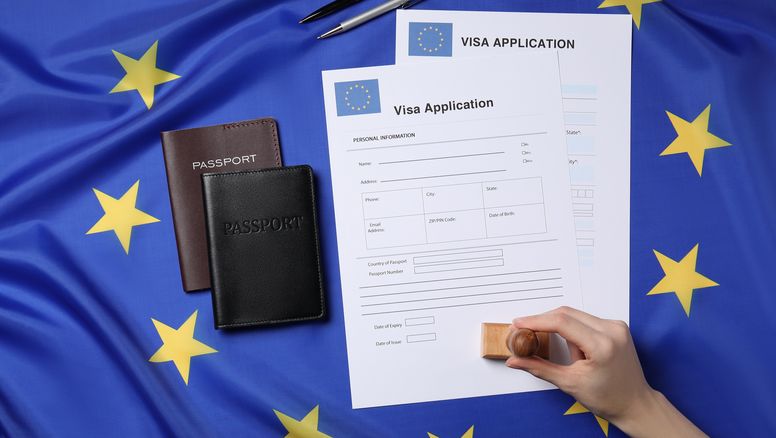 La Unión Europea podrá suspender la exención de visados para responder ante nuevas amenazas. 