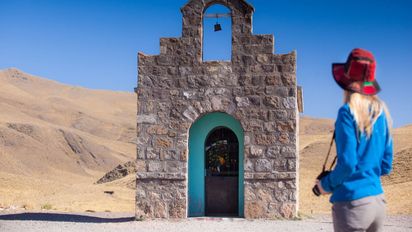 Salta: en las vacaciones de invierno el destino tiene varias excursiones que se recomienda aprovechar por diferentes motivos. Salta: en las vacaciones de invierno el destino tiene varias excursiones que se recomienda aprovechar por diferentes motivos.