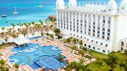 Sectur aseguró que la ocupación hotelera de enero a agosto de 2023 alcanzó un nivel de 261 mil 72 unidades,10.6% más con respecto al mismo periodo de 2022.