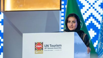 Shaikha Nasser Al Nowais, nombrada secretaria general de ONU Turismo