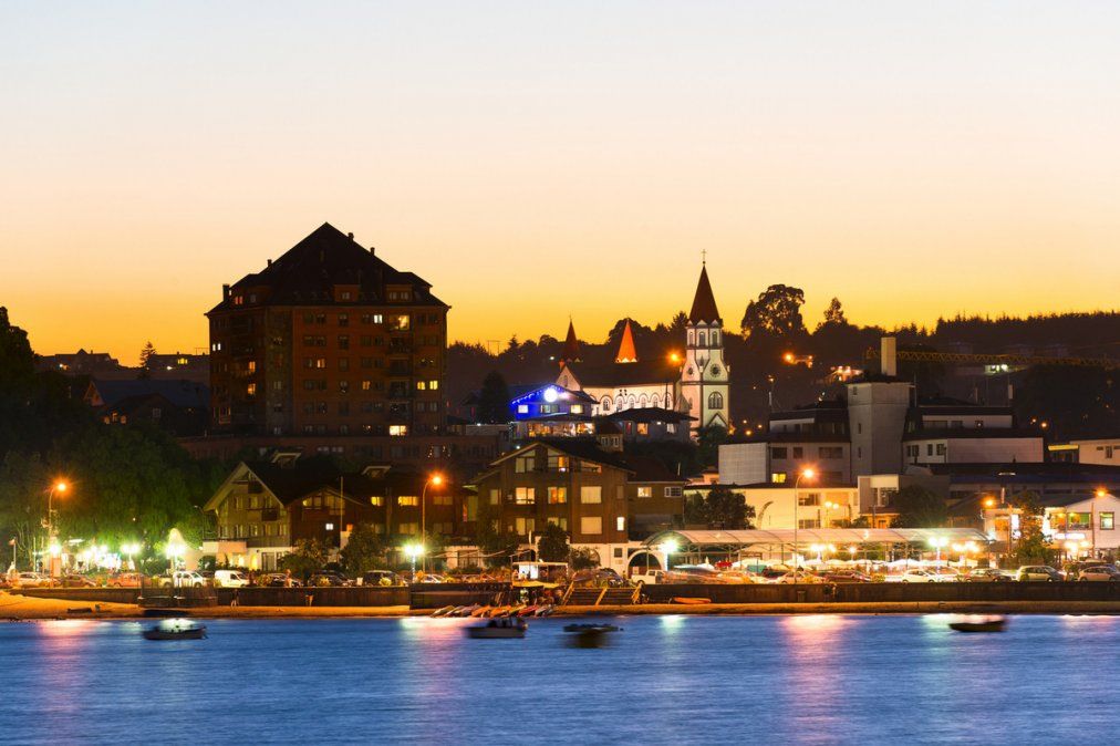 Puerto Varas es uno de los destinos favoritos de los viajeros para una escapada rápida.&nbsp;