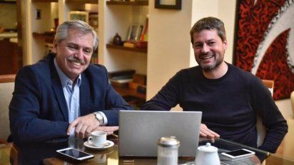 El presidente Alberto Fernández declaró que quiere que Latam Argentina siga volando por el país. Desde la cartera de Turismo recalcaron la importancia de la aerolínea para el&nbsp; desarrollo turístico nacional.