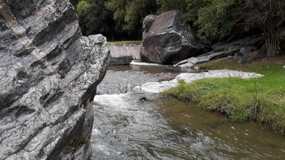 Te invitamos a descubrir este mágico pueblito escondido de Córdoba que es&nbsp;reconocido como un paraíso serrano ideal para hacer escapadas de verano.