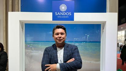 Sandos: “La prioridad es elevar la calidad de nuestros hoteles”