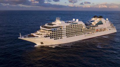 La experiencia a bordo de Seabourn fue reconocida por Travel + Leisure-