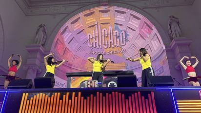 IPW 2025 y su gran velada de apertura: galería de fotos