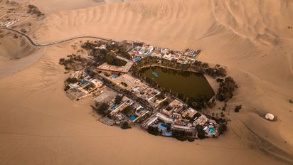 Campaña de PromPerú busca aumentar visitas de turistas surcoreanos invitándolos a crear sus propias historias de viaje en Perú.