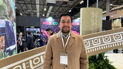 Fitur: bondades de Chihuahua para el mercado internacional