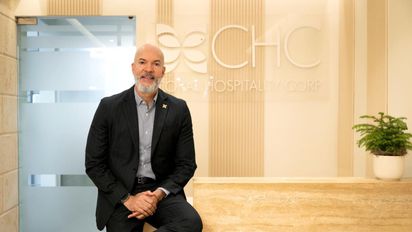  Coral Hospitality Corp comparte su visión de liderazgo en Fitur