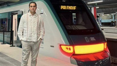Quintana Roo refuerza su conectividad con Tren Maya y aeropuertos