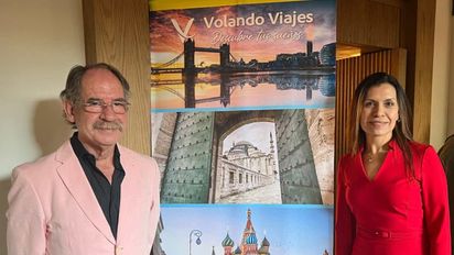 Volando Viajes: compromiso con los agentes de viajes