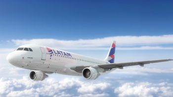 Latam Airlines recorta su operación internacional en Lima y enciende alertas en el sector turismo.