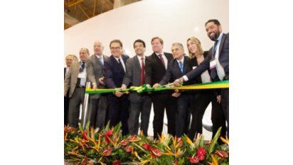 World Travel Market Latin America.
Brasil retoma el optimismo y el sector no se queda atrás
