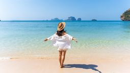 Cada vez más las vacaciones se preparan mucho más buscando disfrutar con tranquilidad y seguridad en cada destino.
