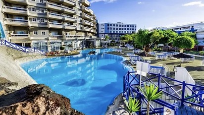 La inversión en hoteles en España sigue creciendo, liderando las cifras a nivel europeo.