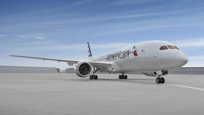 American Airlines incrementa sus operaciones en Buenos Aires