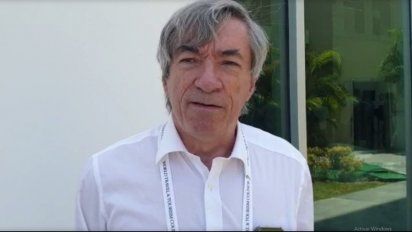 El de WTTC es el primer gran evento presencial tras 14 meses