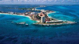 Quintana Roo se encuentra en el semáforo epidemiológico verde.