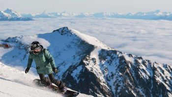 Estas son las actividades mas icónicas de Bariloche para hacer durante vacaciones de invierno 2022.