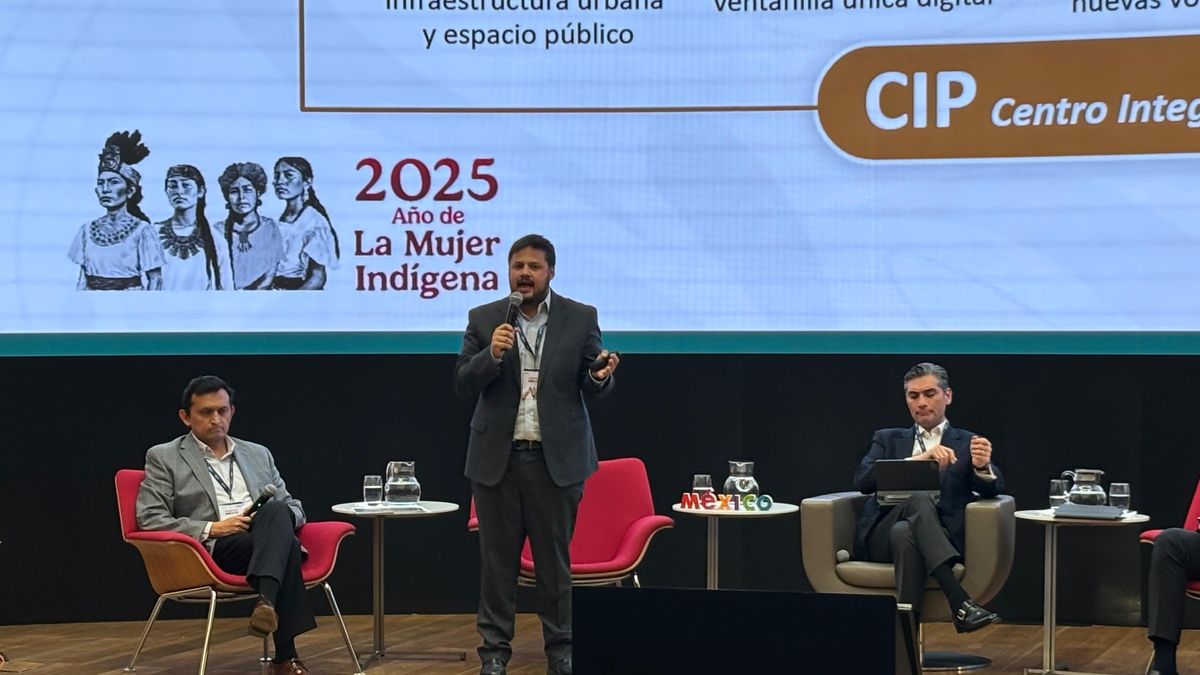 Se presentaron los trabajos que se realizarán en Acapulco para convertirlo en un CIP.