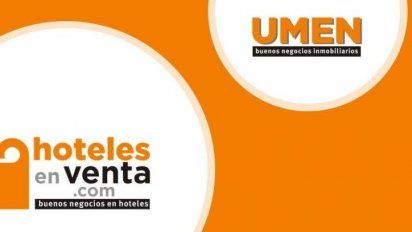 UMEN desarrolló la unidad&nbsp;HotelesEnVenta.com