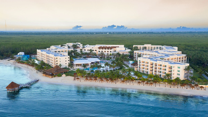 Los hoteles Hyatt integrados en la colaboración con Vive México DMC sobresalen por sus recientes renovaciones, nuevas experiencias y estándares de calidad.
